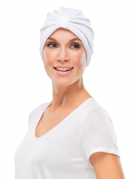 Poly Cotton Turban by Jon Renau